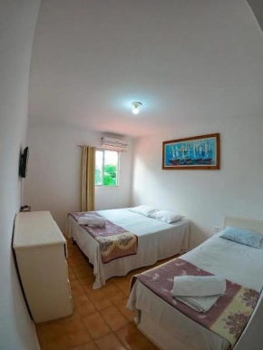 Suites Porto Dos Milagres
